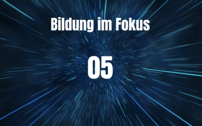 Bildung im Fokus 05: Gamification
