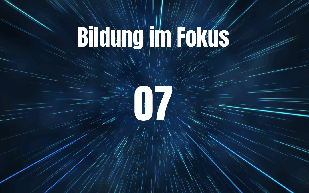 Bildung im Fokus: Chancen der e-ID für die Bildung