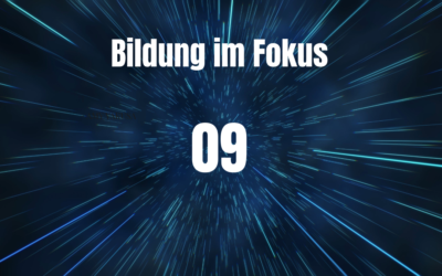 Bildung im Fokus 09