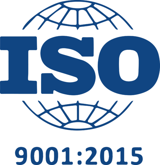 ISO 9001 Zertifizierung ISO 9001 Zertifizierung