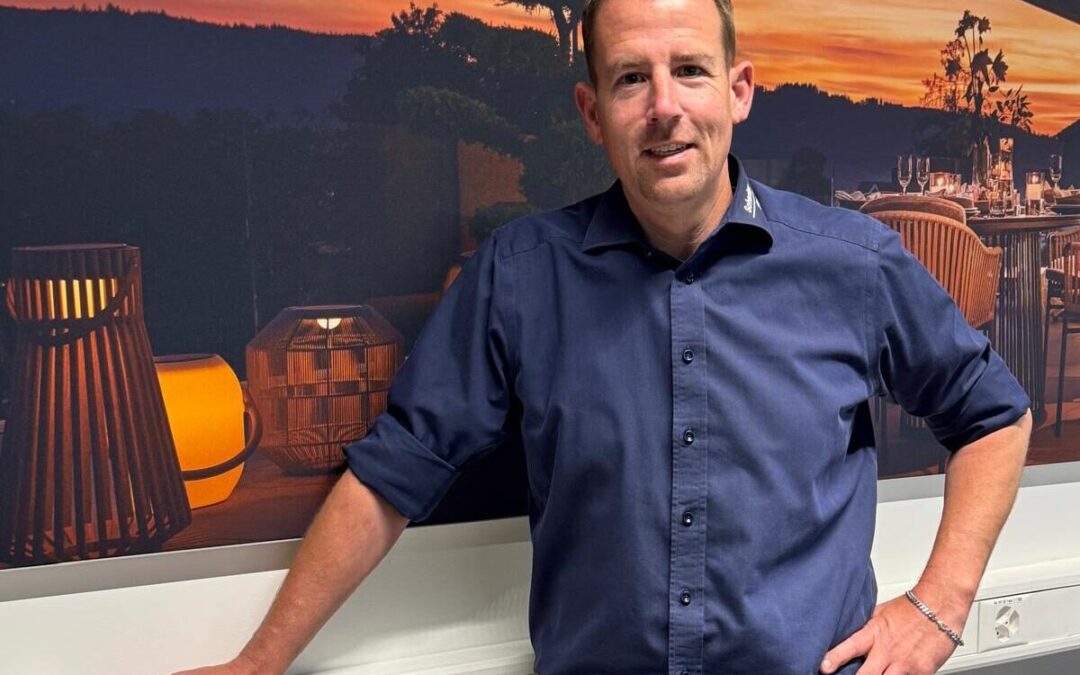 Success Story: Schenker Storen