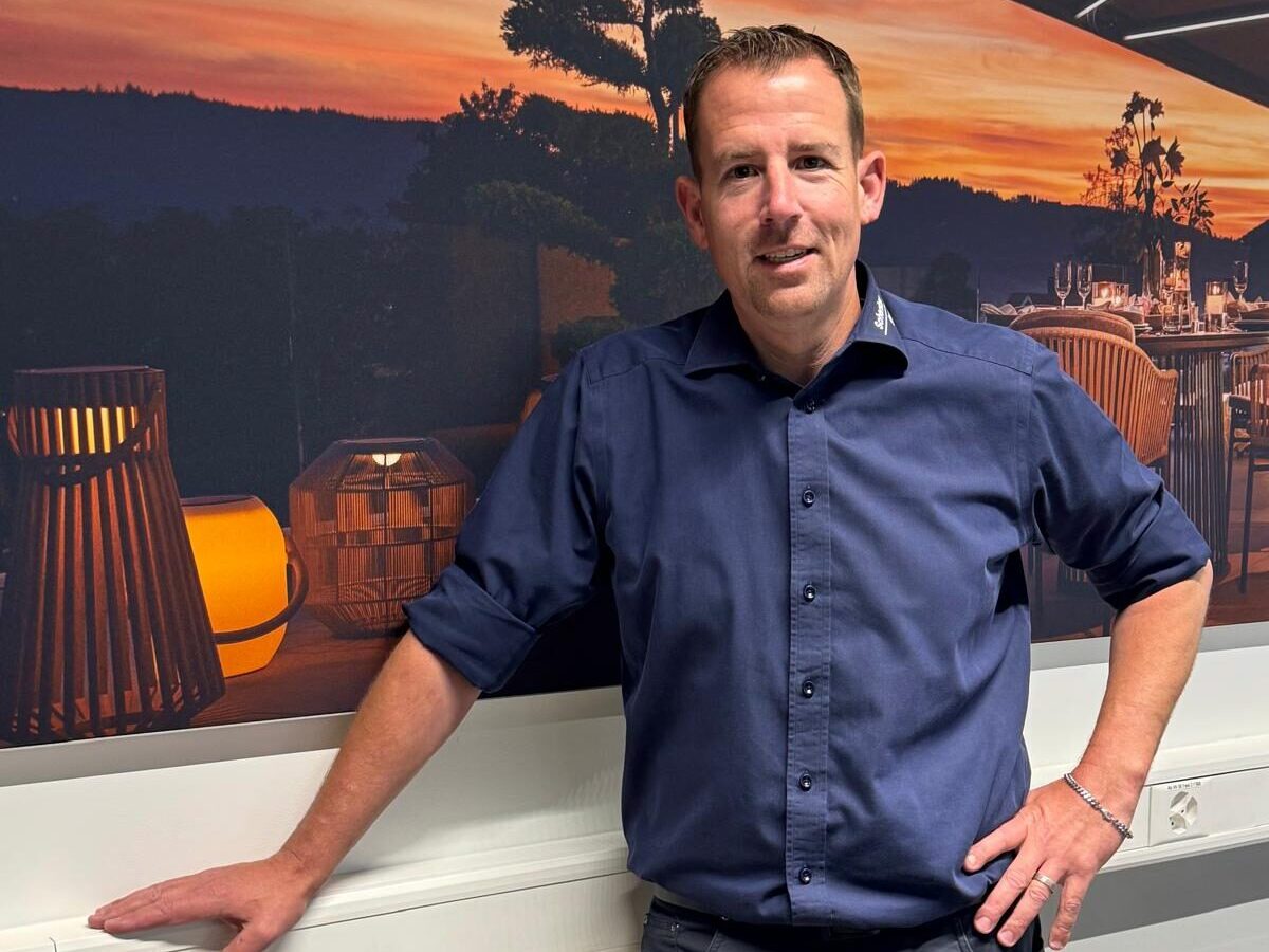 Thomas Rykart, Schenker Storen Thomas Rykart, Schenker Storen