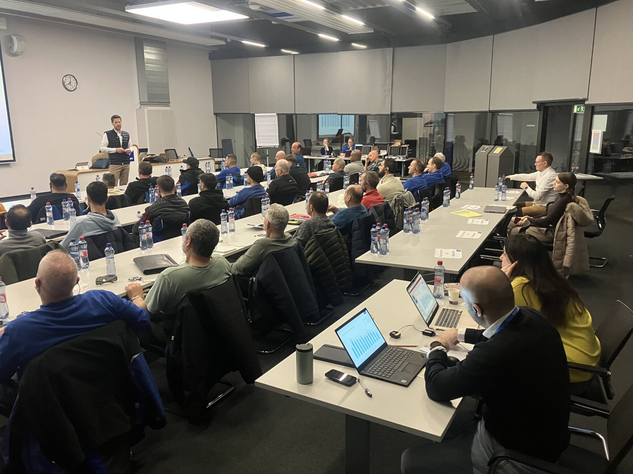 Workshop Schenker Storen Plenum Workshop Schenker Storen Plenum