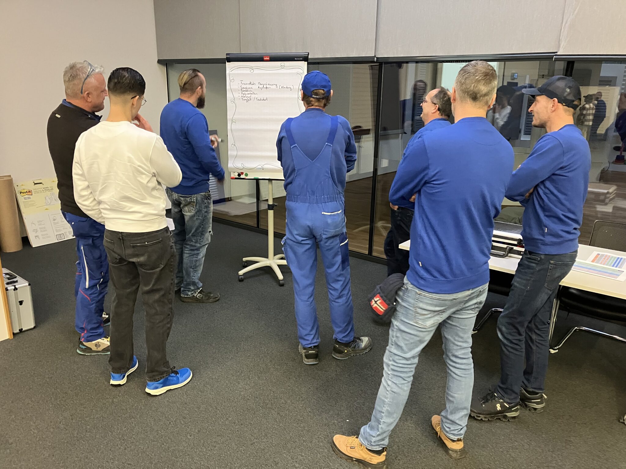 Workshop Schenker Storen Workshop Schenker Storen